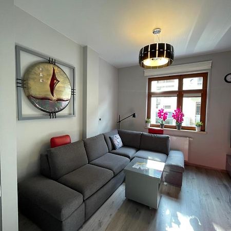 Pina Colada - Neptun Park By Oneapartments Danzica Esterno foto