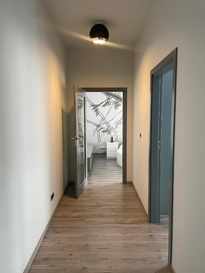 Pina Colada - Neptun Park By Oneapartments Danzica Esterno foto