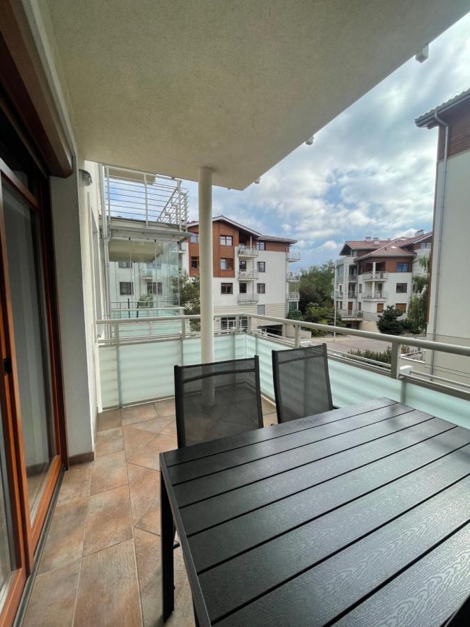 Pina Colada - Neptun Park By Oneapartments Danzica Esterno foto