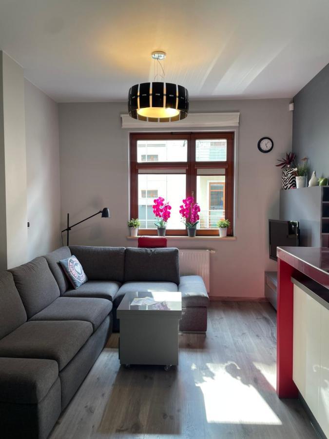 Pina Colada - Neptun Park By Oneapartments Danzica Esterno foto