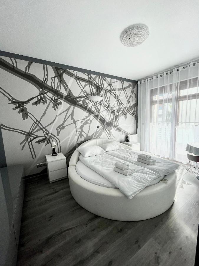 Pina Colada - Neptun Park By Oneapartments Danzica Esterno foto