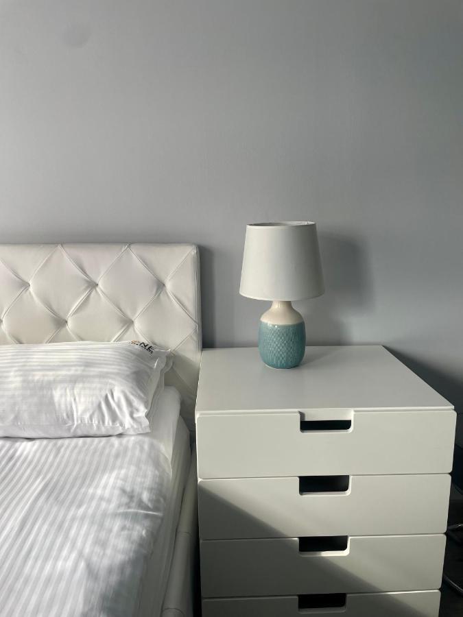 Pina Colada - Neptun Park By Oneapartments Danzica Esterno foto